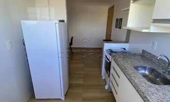 Imagem 6: Apartamento Padrão em São José do Rio Preto