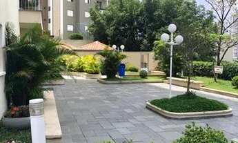 Imagem 5: Apartamento para aluguel, 72 M², 3 dormitórios, em Vila Mascote, Vila Alexandria - São Pau