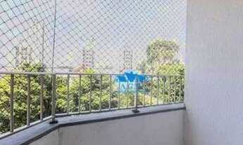 Imagem 2: Apartamento com 2 dormitórios à venda, 64 m² por R$ 328.000,00 - Vila Carrão - São Paulo/S