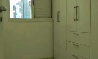 Imagem 7: Apartamento para aluguel tem 56 metros quadrados com 2 quartos em Consolação - São Paulo