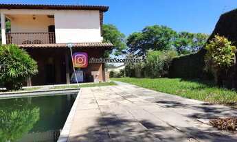 Imagem 6: Casa duplex com 03 quartos no Centro de Itaboraí com área de 1000m2