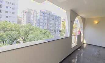 Imagem 8: Apartamento Locação 4 Dormitórios - 180 m² Jardim Paulista