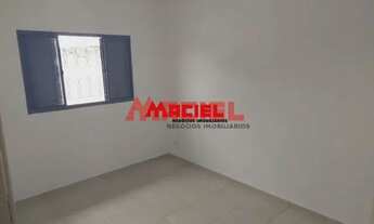 Imagem: Casa Padrão em Sao Jose dos Campos