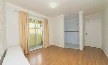 Imagem 4: Apartamento com 3 dormitórios para alugar, 70 m² por R$ 2.218,00/mês - Boqueirão - Curitib