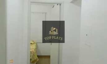 Imagem 6: Flat disponivel no Jardins - SP