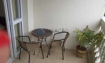 Imagem 6: Apartamento Padrão em São José dos Campos