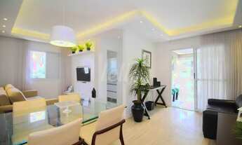 Imagem 3: São Paulo - Apartamento Padrão - Barra Funda