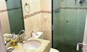 Imagem 6: São Paulo - Apartamento Padrão - Mooca