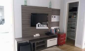 Imagem 2: Excelente imóvel à venda no Condomínio Parque dos Franceses