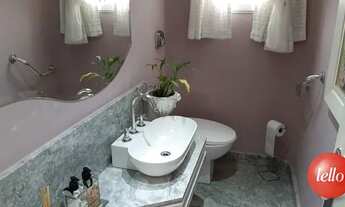 Imagem 3: São Paulo - Apartamento Padrão - Mooca