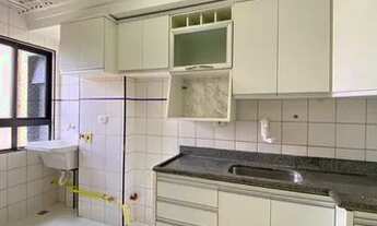 Imagem 7: Apartamento no Condomínio Millenium, no bairro Jardins