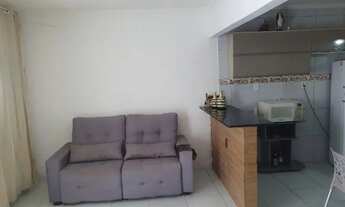 Imagem 7: Aluguel de quarto e banheiro mobiliado