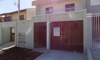 Imagem: Residência com 3 quartos para alugar por