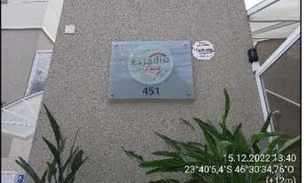 Imagem 3: SANTO ANDRE - Apartamento Padrão