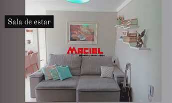 Imagem: Apartamento Padrão em São José dos Campos