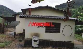 Imagem 5: Área Área em Natividade da Serra