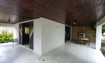 Imagem 2: CASA RESIDENCIAL / COMERCIAL