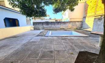 Imagem 7: Casa Independente e Frente de rua com piscina e quintal em Nova iguaçu