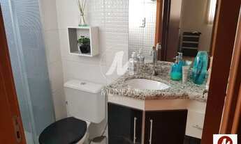 Imagem 4: Apartamento (tipo - padrao) 2 dormitórios, cozinha planejada, em condomínio fechado