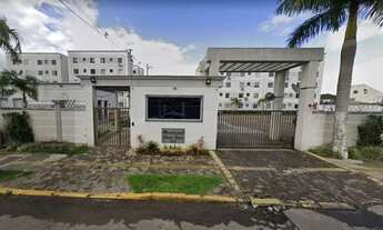 Imagem 4: Apartamento com 2 dormitórios à venda, 42 m² por R$ 160.000 - Igara - Canoas/RS