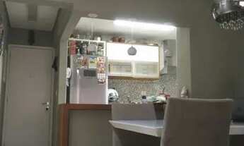 Imagem 4: Apartamento Padrão em São José dos Campos