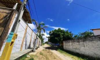 Imagem 6: Casa com 3 dormitórios à venda, 100 m² por R$ 200.000,00 - Barro Preto - Aquiraz/CE