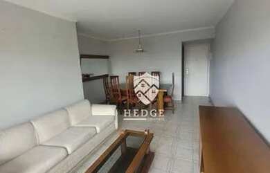 Imagem 6: Apartamento com 3 dormitórios à venda, 82 m² por R$ 645.000 - Tatuapé - São Paulo/SP