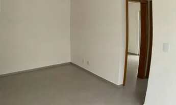 Imagem 4: Apartamento para aluguel possui 48 metros quadrados com 2 quartos