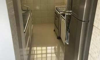 Imagem 4: Apartamento com 2 quartos, 51m2, à venda em São Paulo, Vila Olímpia