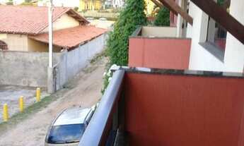 Imagem 7: Vendo Village em Arembepe-Bahia