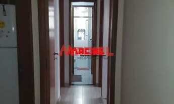 Imagem 5: Apartamento Padrão em São José dos Campos