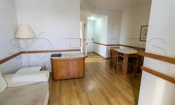 Imagem 4: Flat no PHS disponível para locação em Pinheiros, prox ao Hospital das Clinicas