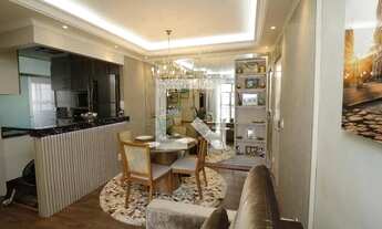 Imagem 4: Apartamento à Venda - Vila Formosa, 2 Quartos, 48 m2