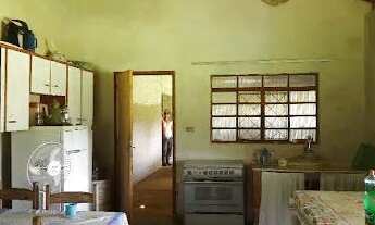 Imagem 3: Chácara com 2 dormitórios à venda, 30000 m² por R$ 450.000,00 - Juquitiba - Juquitiba/SP