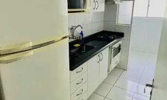 Imagem 3: Apartamento mobiliado para alugar no brás