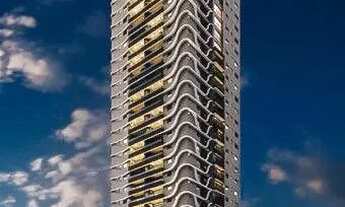 Imagem 2: Apartamento para venda com 104 metros quadrados com 3 quartos em Setor Marista - Goiânia