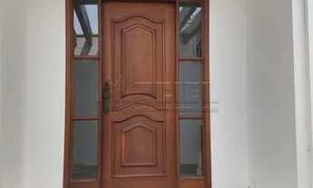 Imagem 2: Casa Padrão em São José dos Campos