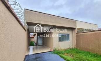 Imagem 3: Casa à venda no bairro Setor das Nações - Goiânia/GO, Região Oeste