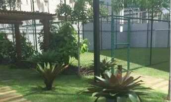 Imagem 4: Flat para aluguel tem 33 metros quadrados com 1 quarto em Parnamirim - Recife - PE