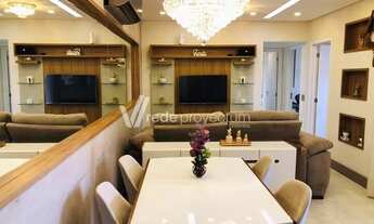 Imagem 4: Apartamento - Ponte Preta - Campinas