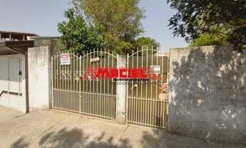 Imagem 5: Casa Padrão em Sao Jose dos Campos