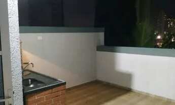 Imagem 4: Casa com 2 dormitórios à venda, 70 m² por R$ 675.532,03 - Jardim do Colégio (Zona Norte)