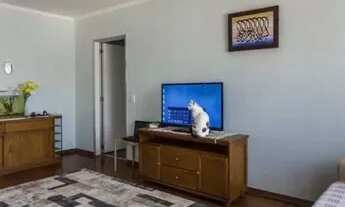 Imagem 5: São Paulo - Apartamento Padrão - Santo Amaro