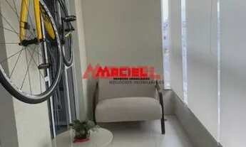 Imagem 3: Apartamento Padrão em Taubaté