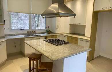 Imagem 5: Casa em Condomínio 4 dormitórios sendo 3 suites - Morumbi. Zona Sul - SP