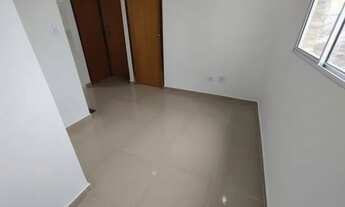 Imagem 5: Casa com 2 dormitórios à venda, 48 m² por R$ 240.000,00 - Caiçara - Praia Grande/SP