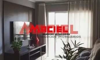 Imagem 2: Apartamento Padrão em São José dos Campos