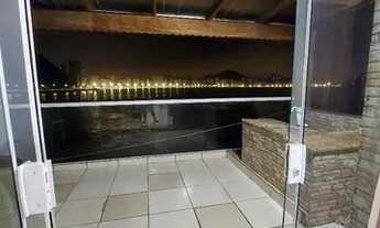 Imagem 6: Temporada em São vicente ,sobrado,vista panorâmica,2 quartos sendo os 2 suíte, 2 vagas