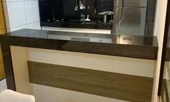 Imagem 7: Apartamento para aluguel no Bairro de Tambaú em João Pessoa- PB