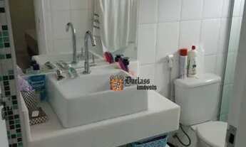 Imagem 7: Apartamento com 2 dormitórios à venda, 70 m² por R$ 362.000,00 - Vila Agrícola - Jundiaí/S